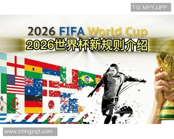 世界杯扩军至48队新晋级规则详解及其影响分析 世界杯扩军至48队新晋级规则详解及其影响分析
