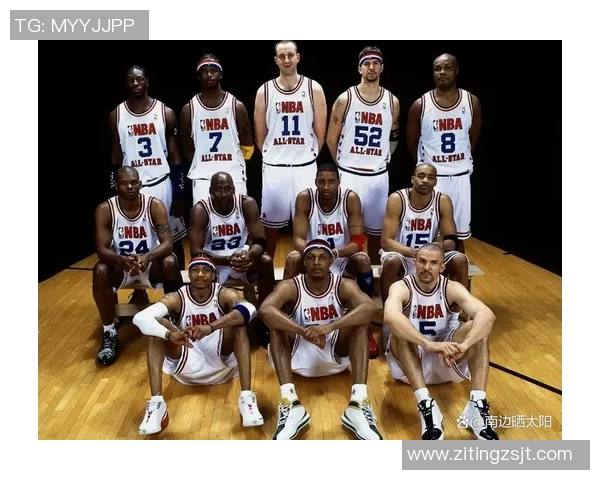 NBA全明星赛美国队与世界队对抗赛制解析与历史回顾