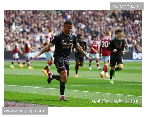 热苏斯在英超赛场再创佳绩助球队破门续写辉煌传奇