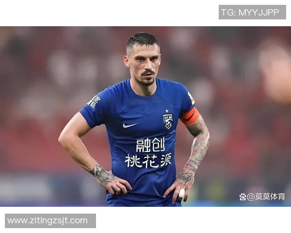 中超赛场上斯坦丘助攻如潮助力球队争冠之路 中超赛场上斯坦丘助攻如潮助力球队争冠之路