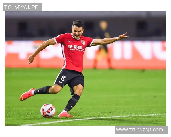 中超赛场上斯坦丘助攻如潮助力球队争冠之路