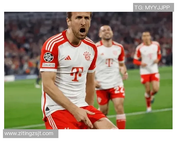 拜仁慕尼黑主场连胜德甲势不可挡!