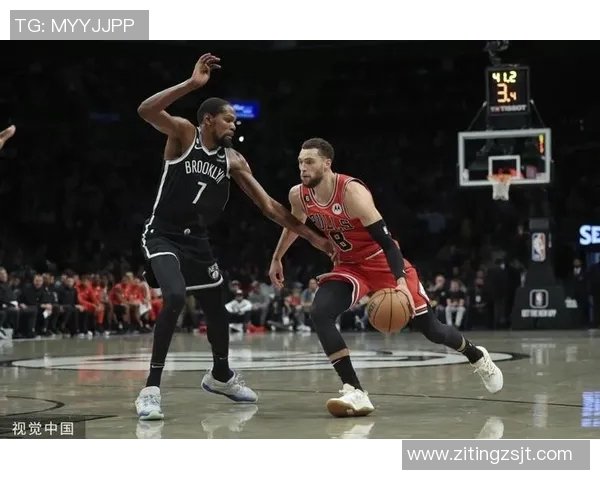 公牛力克篮网，拉文贡献25分