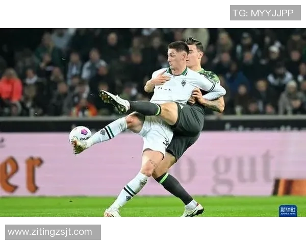 勒沃库森客场逼平门兴格拉德巴赫，争取胜利的苦难之战