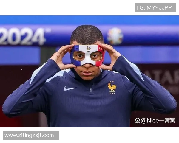 姆巴佩亮相欧洲杯，法国重返巅峰！