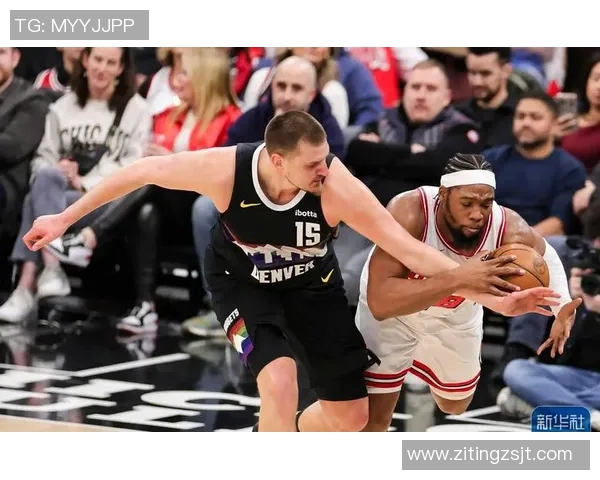 掘金队主场击败公牛队,继续稳定发挥 掘金队主场击败公牛队,继续稳定发挥