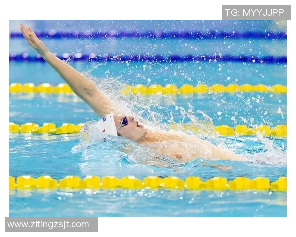 游泳世界杯选拔赛精彩战报揭晓选手表现与成绩分析