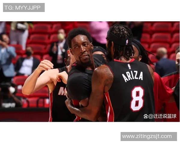 热火再胜篮网，取得系列赛领先——迈向总冠军的征程