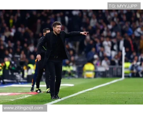 马德里竞技宣布续约主帅西蒙尼，力争下赛季争夺西甲冠军